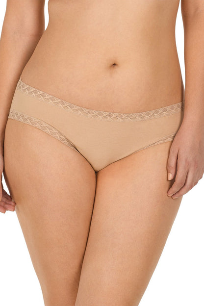 Buy Bliss Girl Brief in Café Online Café Natori
