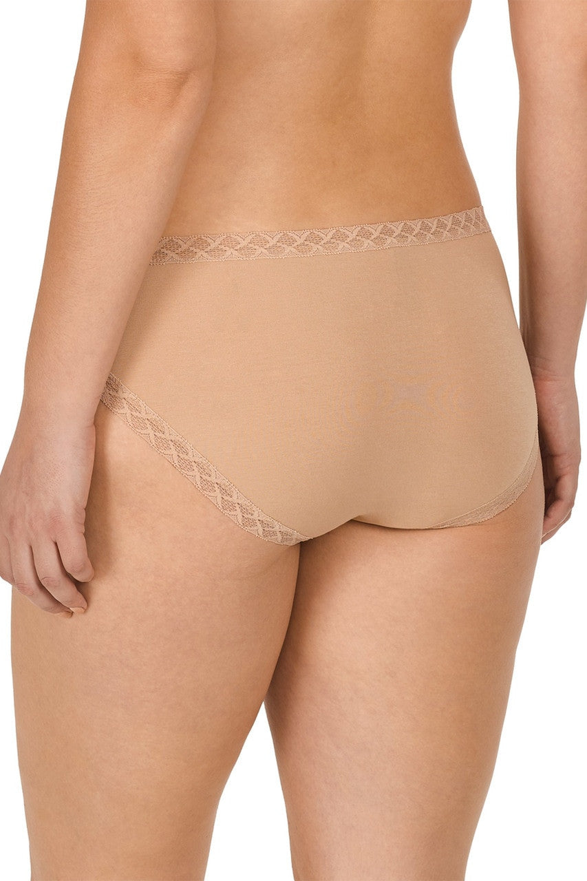 Buy Bliss Girl Brief in Café Online Café Natori