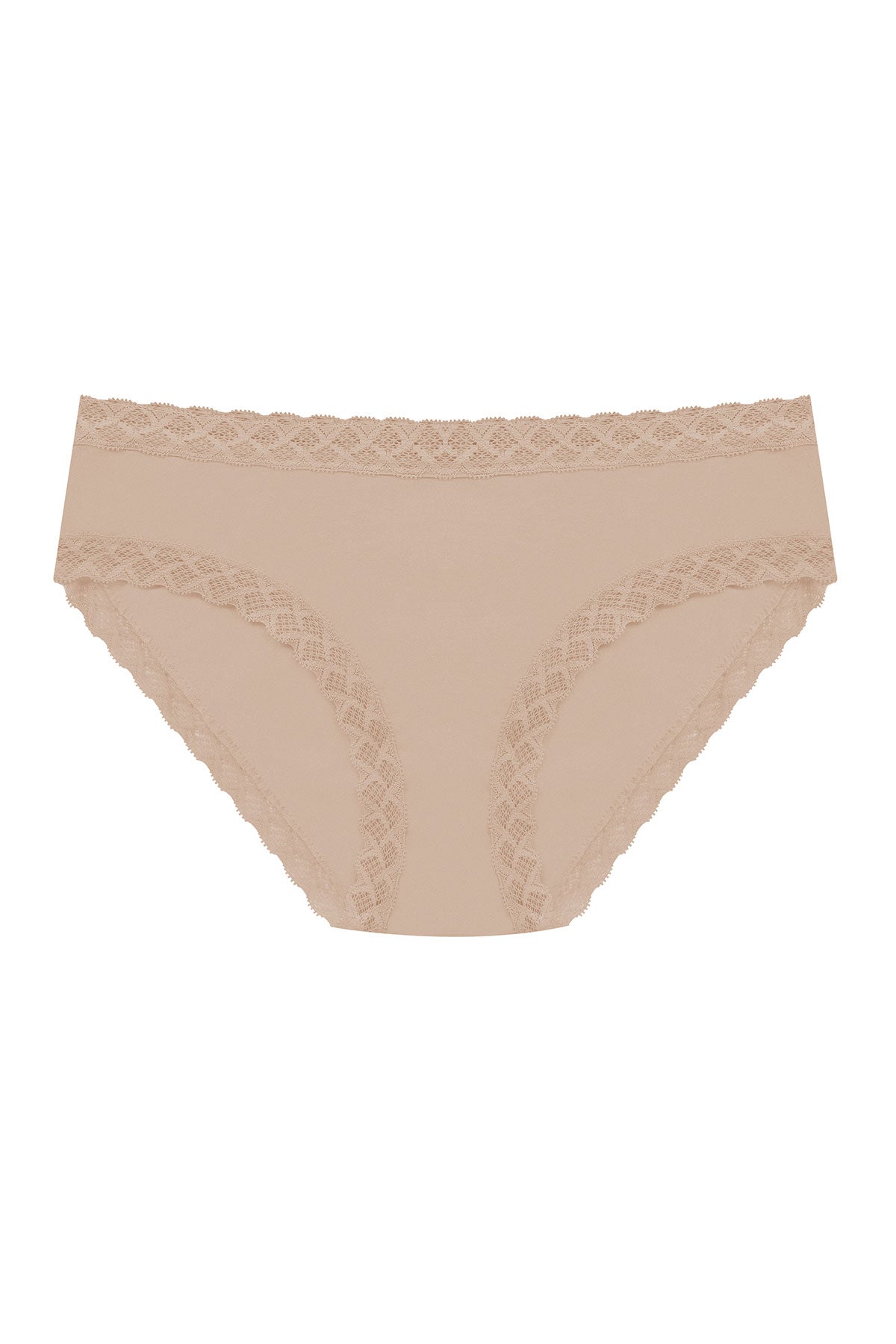 Bliss Girl Brief Lt Mocha Natori