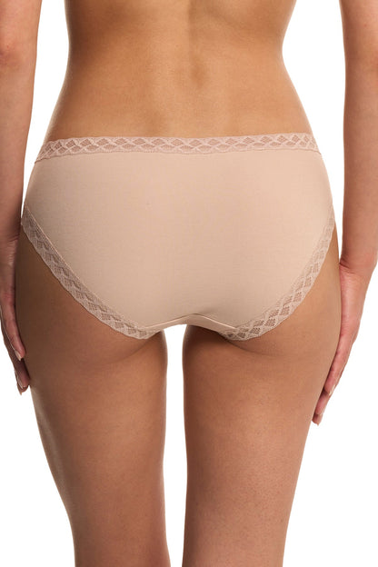Bliss Girl Brief Lt Mocha Natori