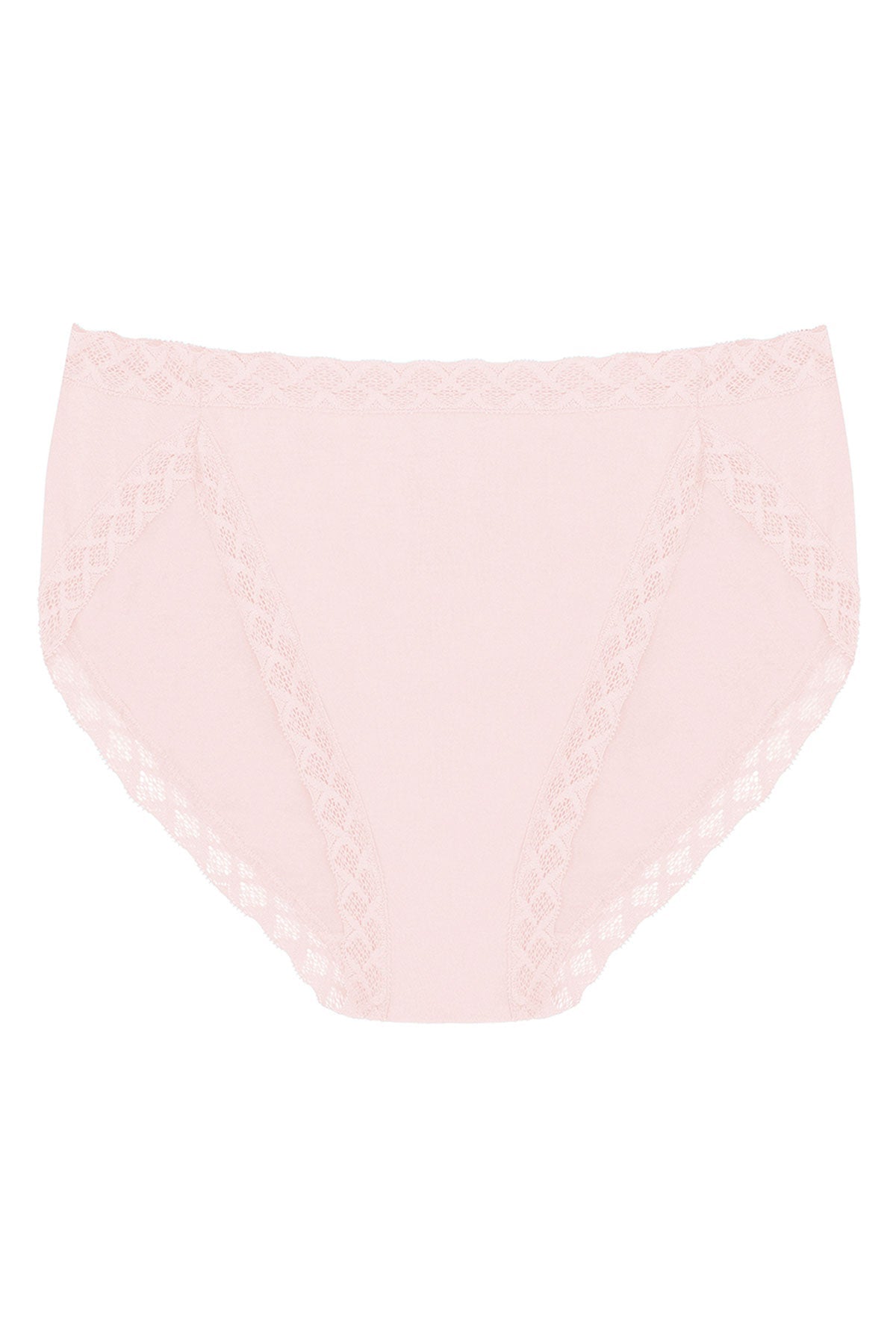 Bliss French Cut Brief Pink Sky Natori