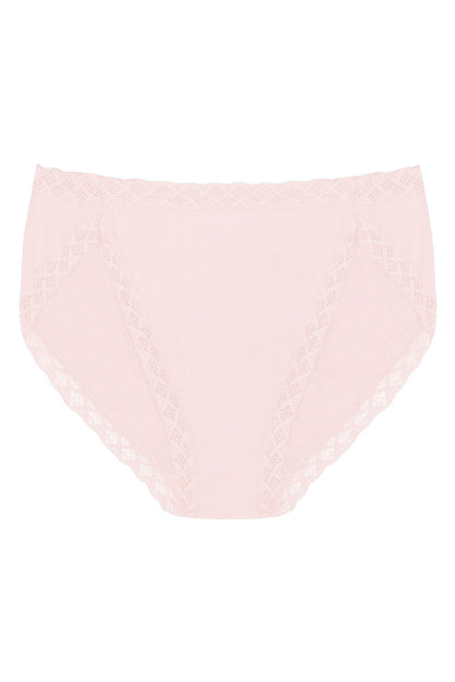 Bliss French Cut Brief Pink Sky Natori