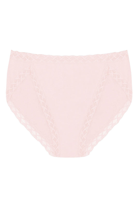 Bliss French Cut Brief Pink Sky Natori