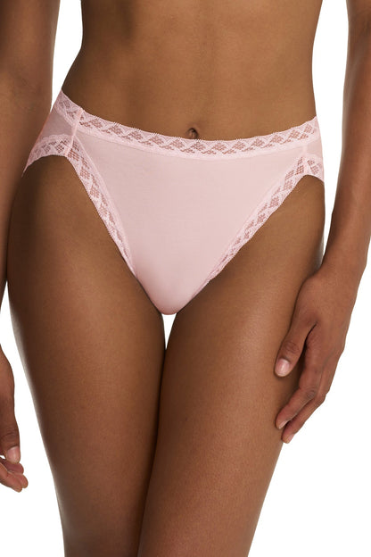 Bliss French Cut Brief Pink Sky Natori