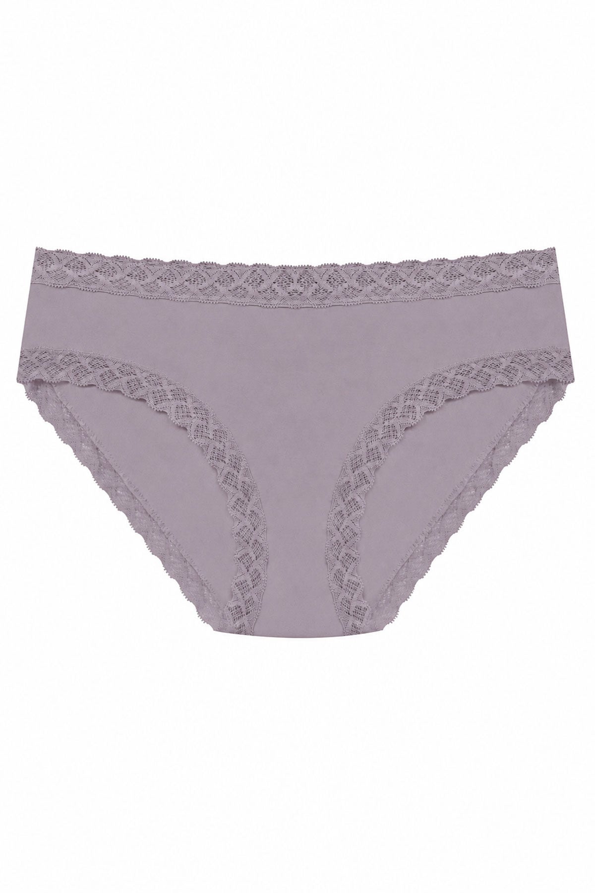Bliss Girl Brief Silver Peony Natori