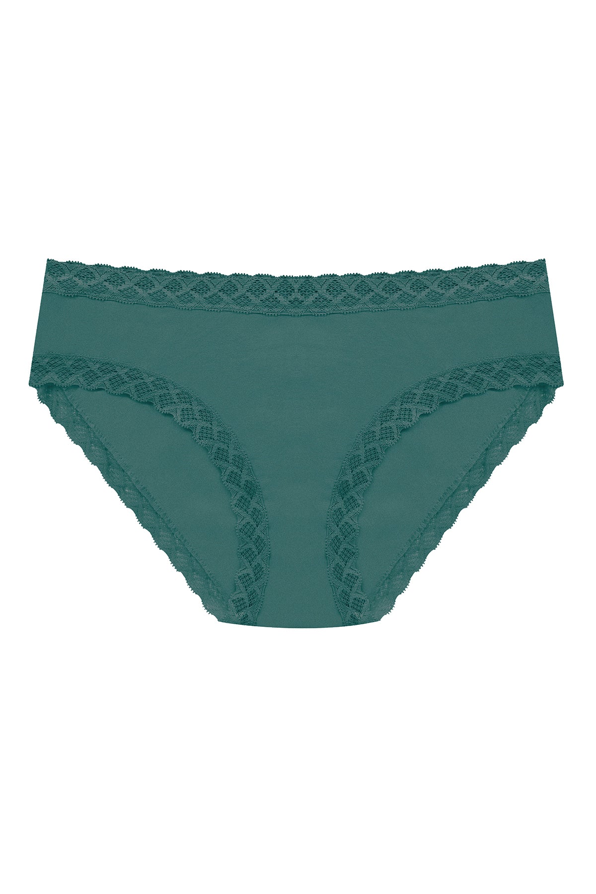 Bliss Girl Brief Aspen Green Natori