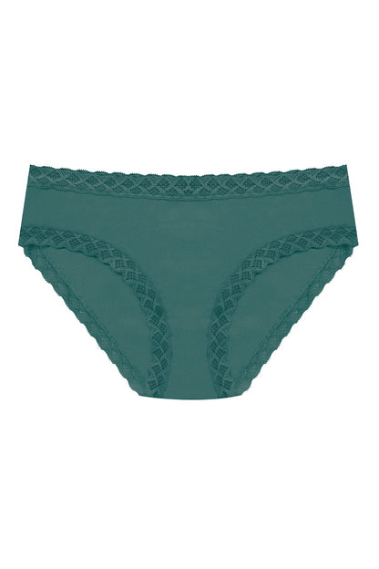 Bliss Girl Brief Aspen Green Natori