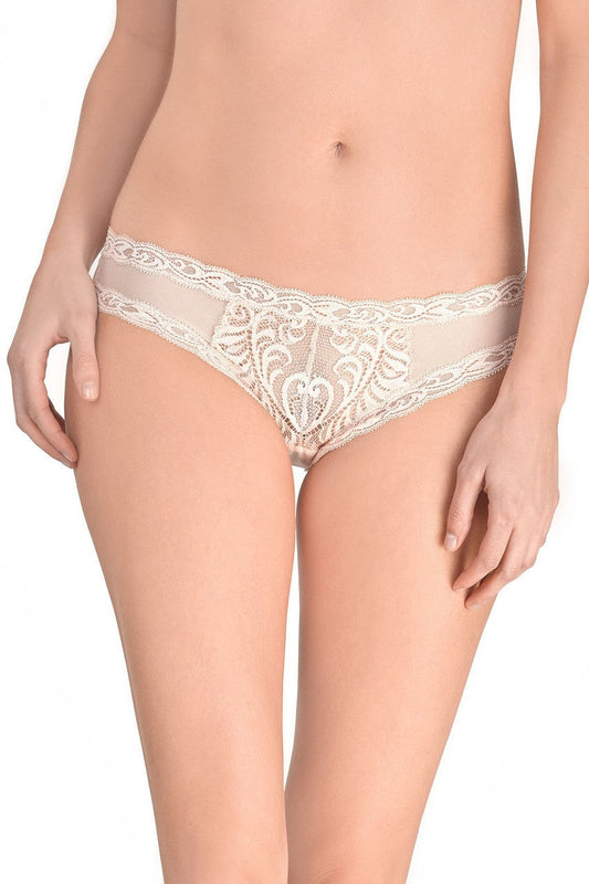 Buy Natori Feathers Hipster- in Cameo Rose Online Cameo Rose Natori