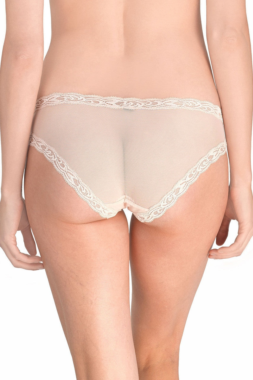 Buy Natori Feathers Hipster- in Cameo Rose Online Cameo Rose Natori