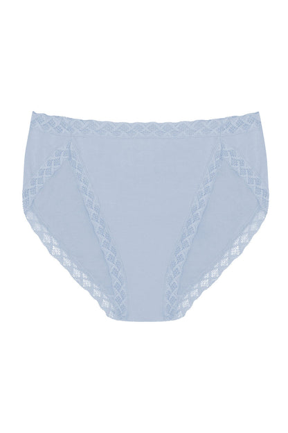 Bliss French Cut Brief Blue Mist Natori