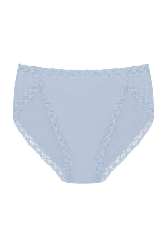 Bliss French Cut Brief Blue Mist Natori