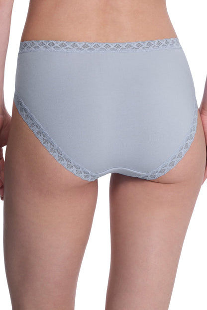 Bliss French Cut Brief Blue Mist Natori