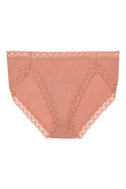 Buy Bliss French Cut Brief in Frose Online Frose Natori