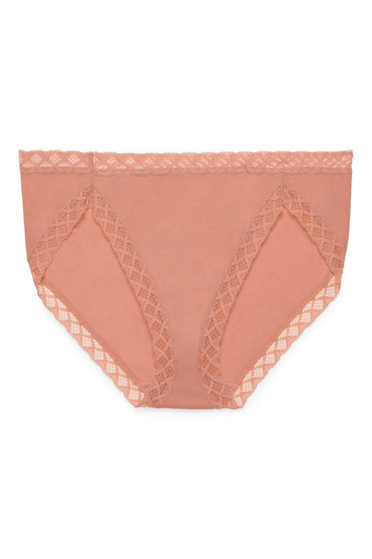 Buy Bliss French Cut Brief in Frose Online Frose Natori
