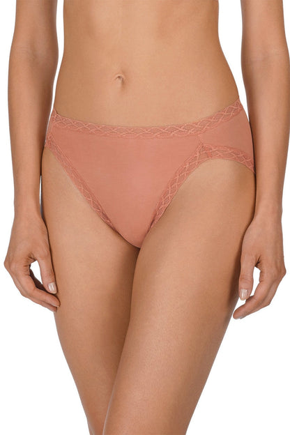 Buy Bliss French Cut Brief in Frose Online Frose Natori