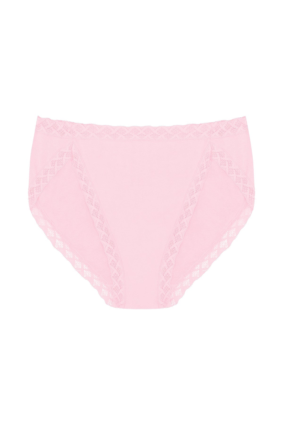Bliss French Cut Brief Soft Mulberry Natori