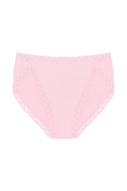 Bliss French Cut Brief Soft Mulberry Natori