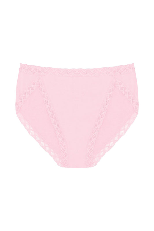 Bliss French Cut Brief Soft Mulberry Natori