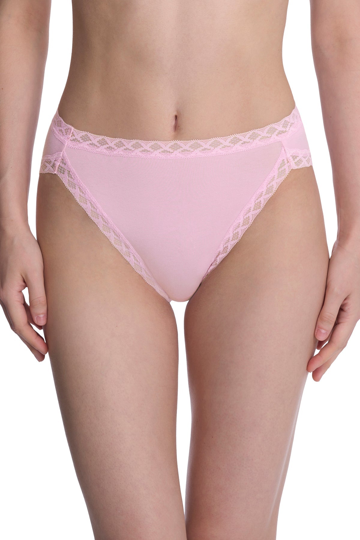 Bliss French Cut Brief Soft Mulberry Natori