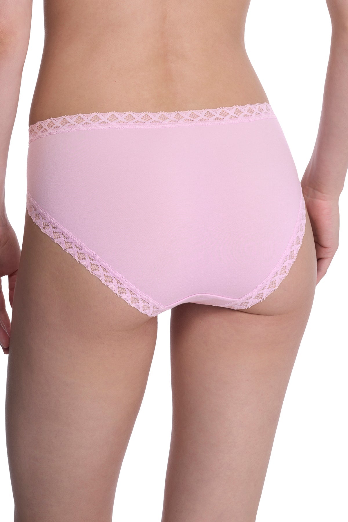 Bliss French Cut Brief Soft Mulberry Natori