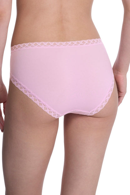 Bliss French Cut Brief Soft Mulberry Natori