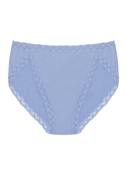 Bliss French Cut Brief Blue Dream Natori