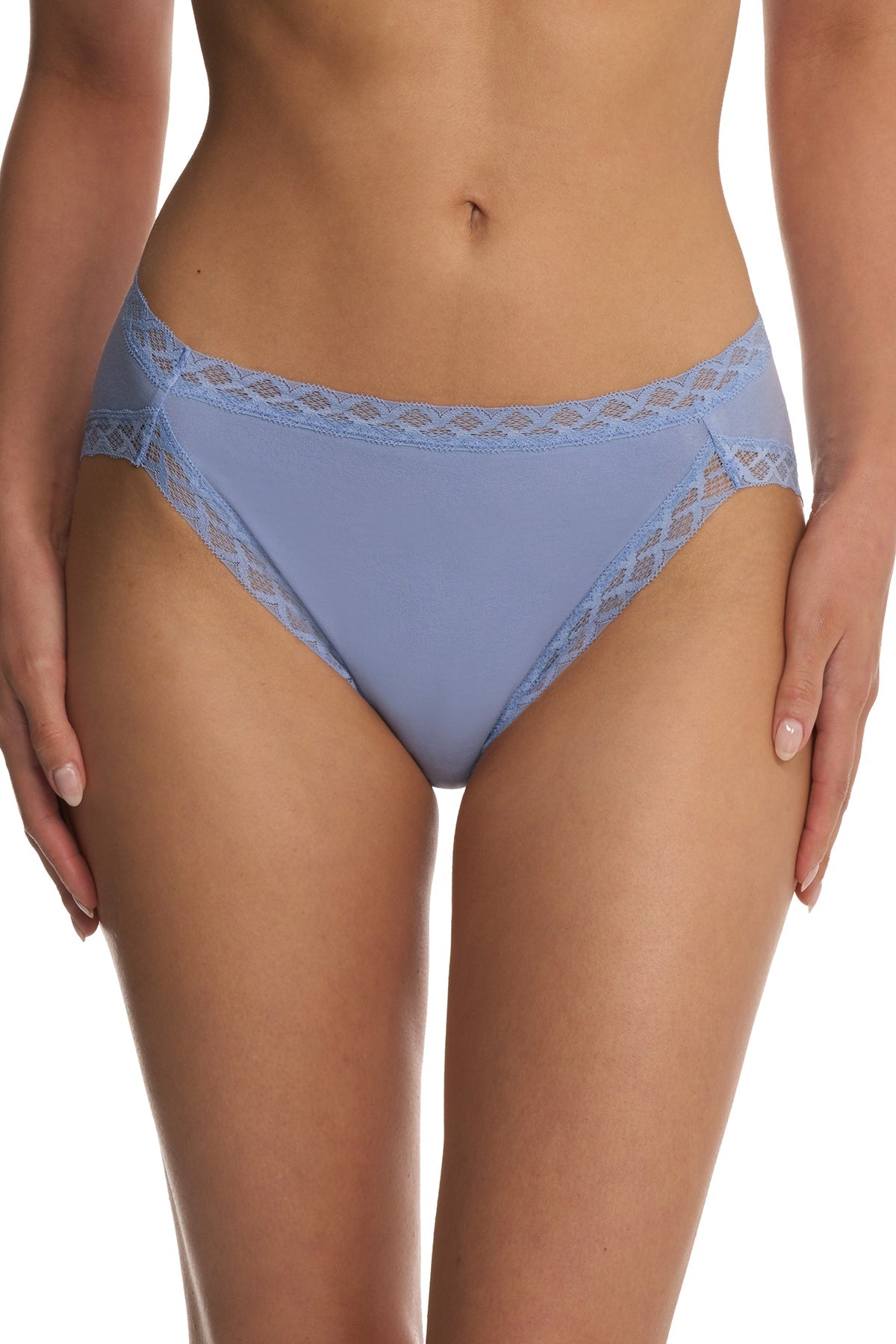 Bliss French Cut Brief Blue Dream Natori