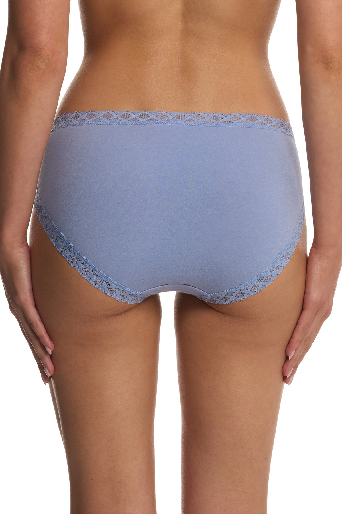 Bliss French Cut Brief Blue Dream Natori