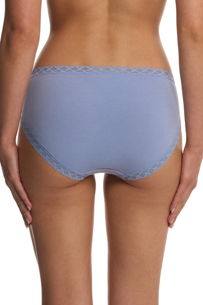 Bliss French Cut Brief Blue Dream Natori