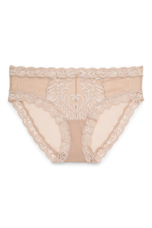 Buy Natori Feathers Hipster- in Café Online Café Natori