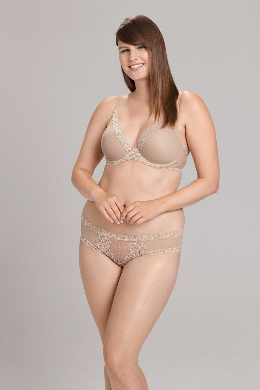 Buy Natori Feathers Hipster- in Café Online Café Natori
