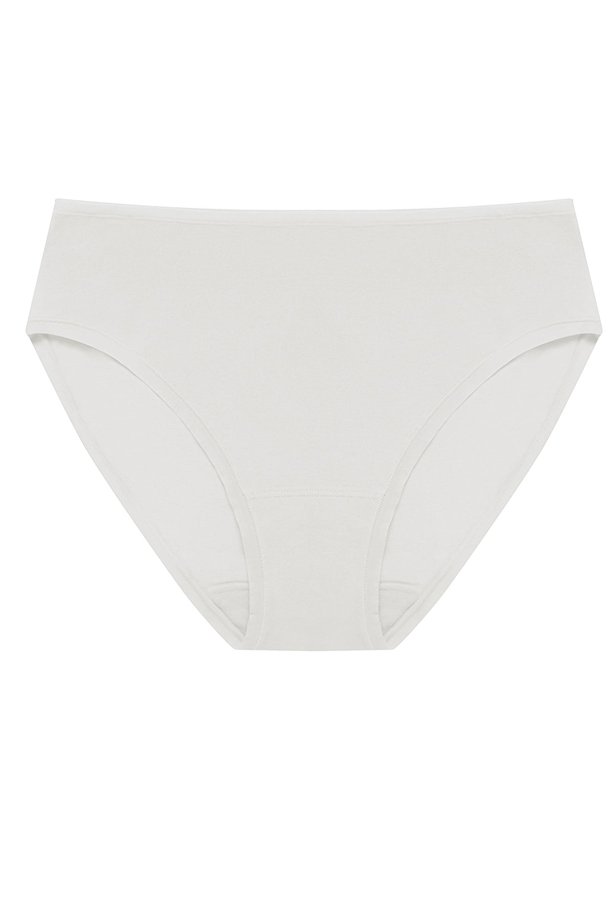 Bliss Bare Cotton Hipster Linen Natori