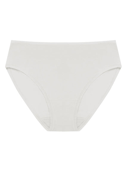Bliss Bare Cotton Hipster Linen Natori