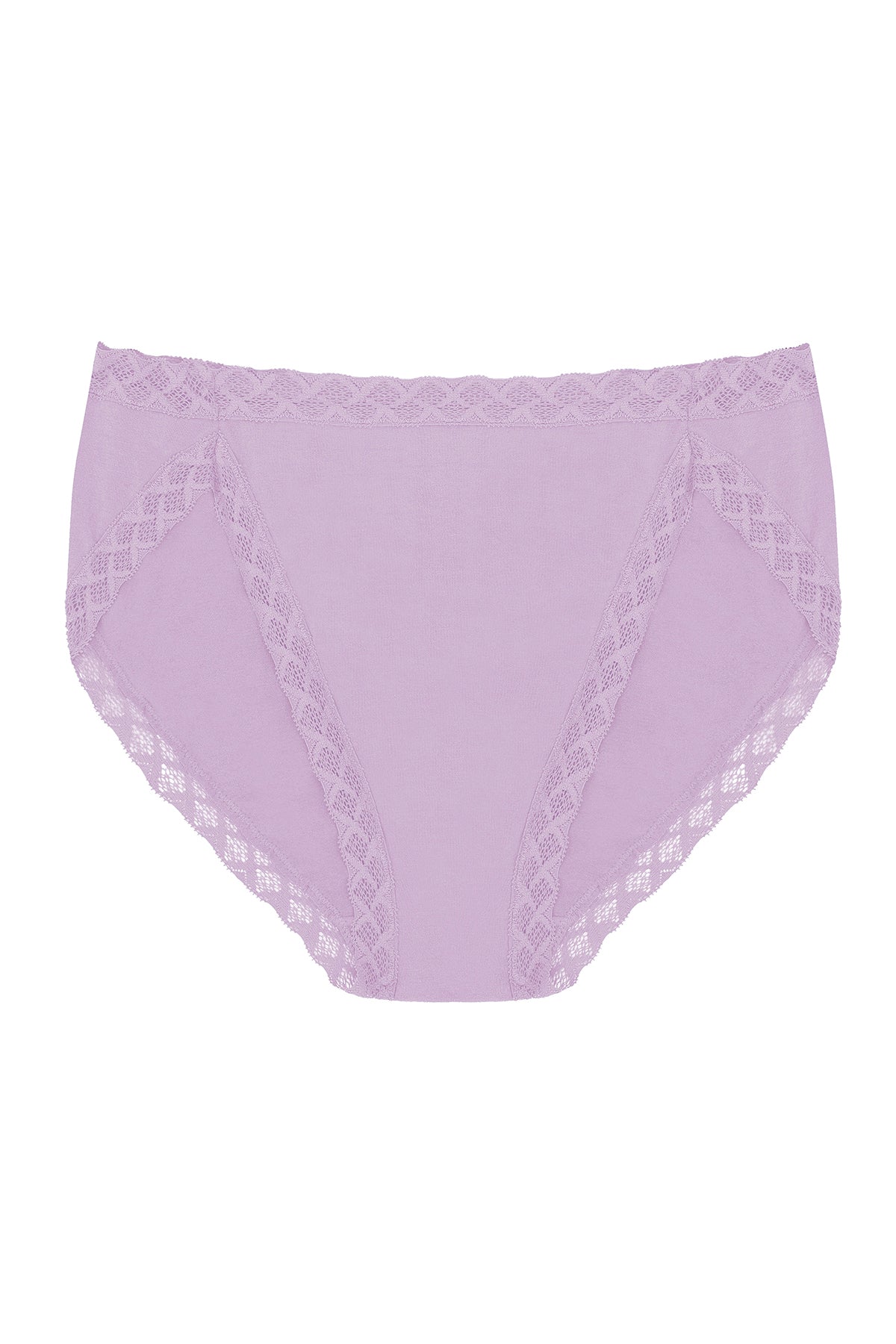 Bliss French Cut Brief Violet Tulip Natori