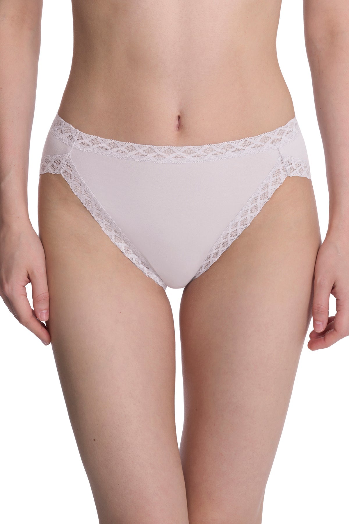 Bliss French Cut Brief Mink Natori