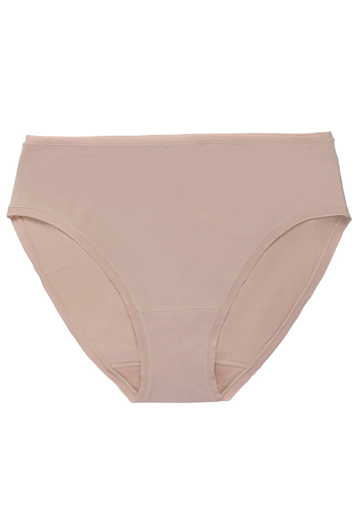Bliss Bare Cotton Hipster Café Natori