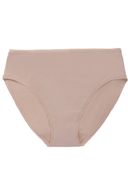 Bliss Bare Cotton Hipster Café Natori