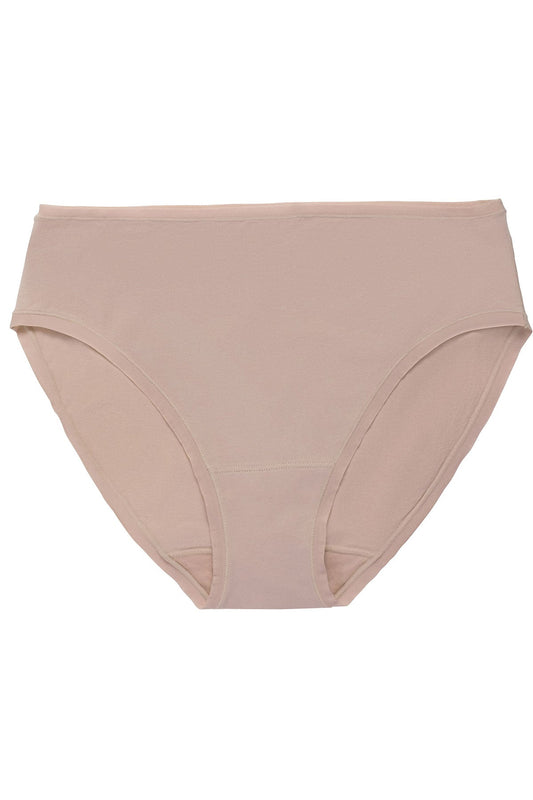 Bliss Bare Cotton Hipster Café Natori