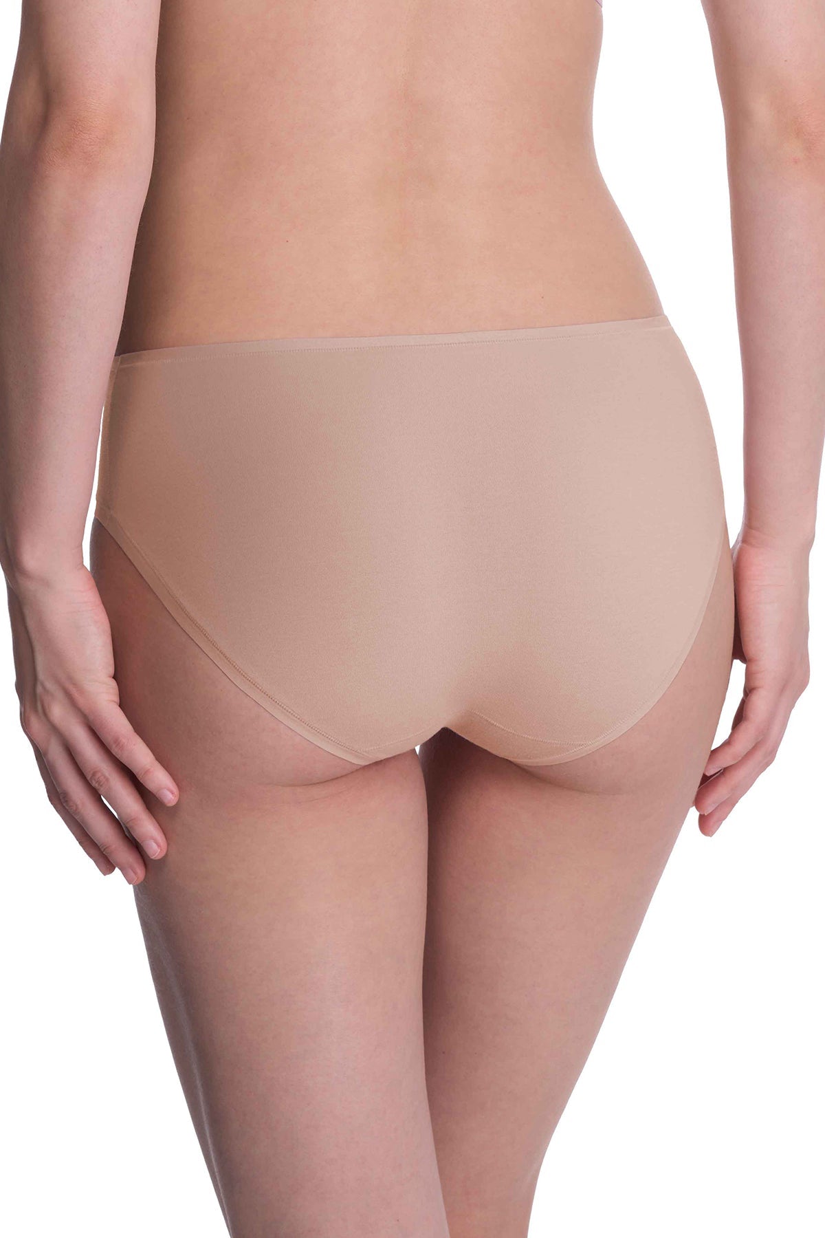 Bliss Bare Cotton Hipster Café Natori