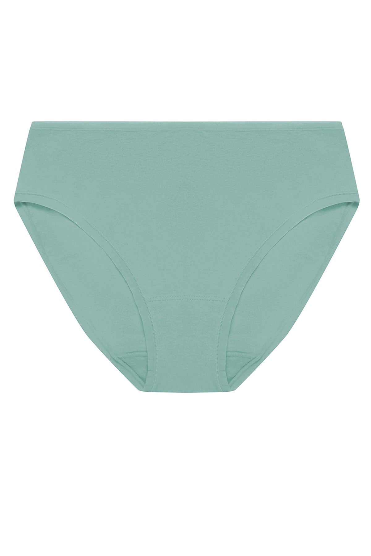 Bliss Bare Cotton Hipster Succulent Natori