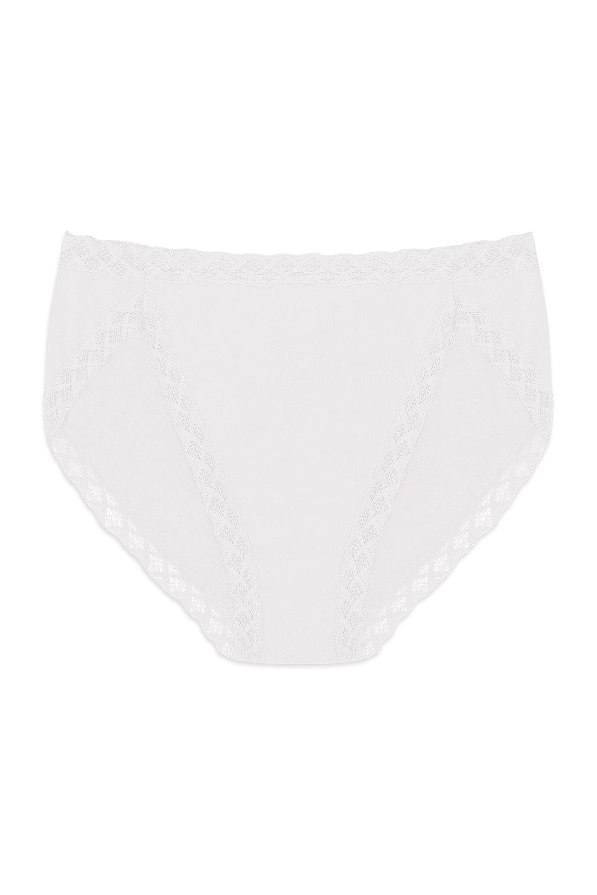 Bliss French Cut Brief Coconut Natori