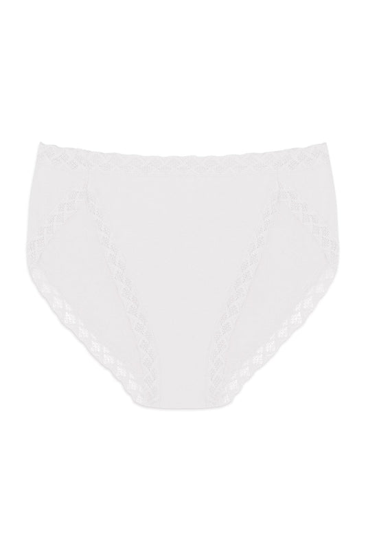 Bliss French Cut Brief Coconut Natori
