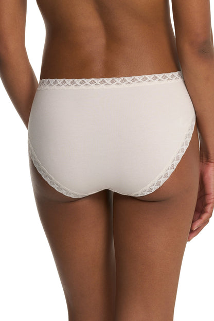 Bliss French Cut Brief Coconut Natori