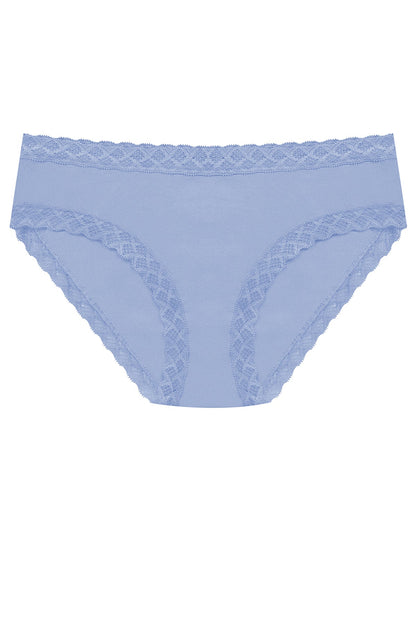 Bliss Girl Brief Blue Dream Natori