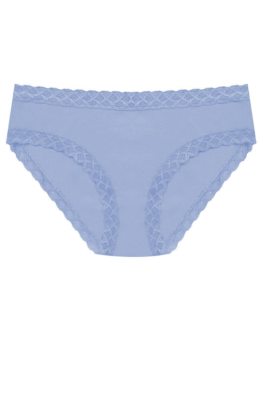 Bliss Girl Brief Blue Dream Natori