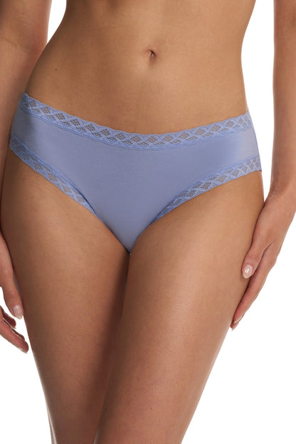 Bliss Girl Brief Blue Dream Natori