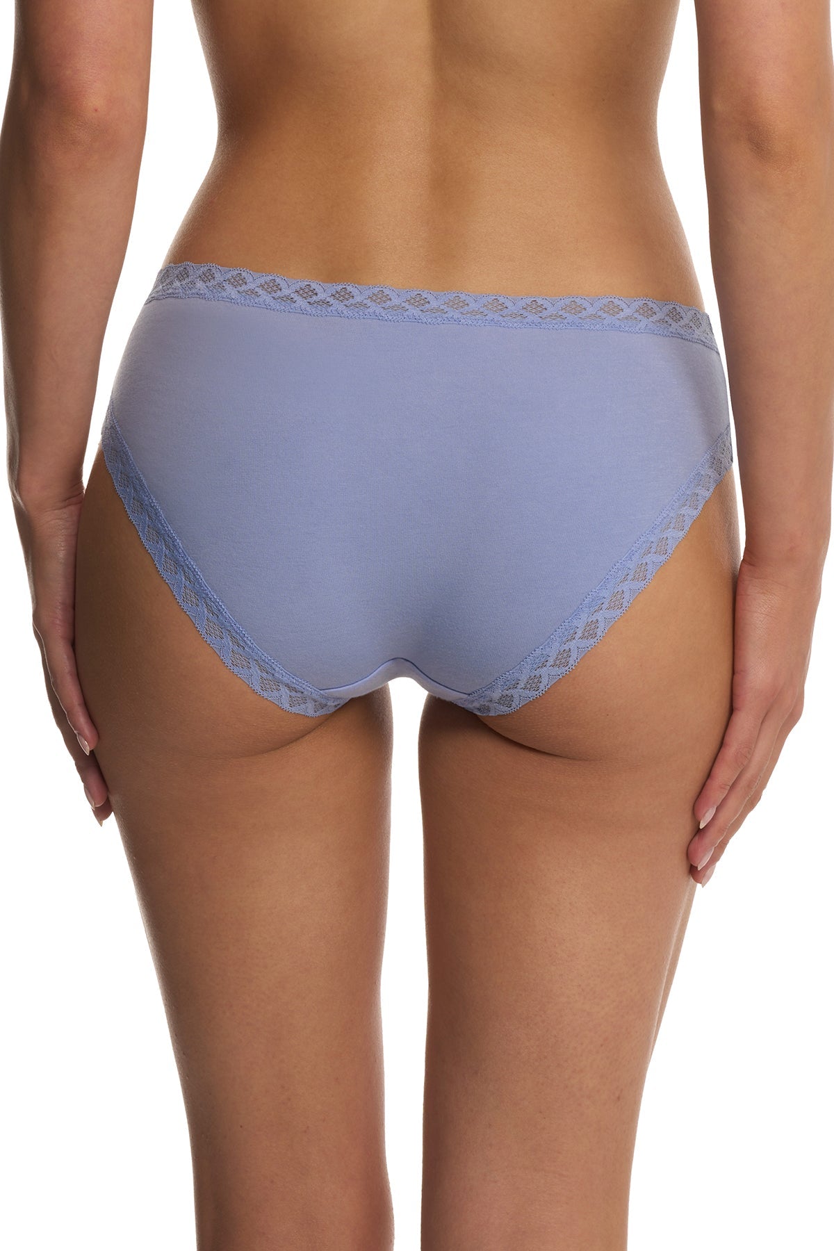 Bliss Girl Brief Blue Dream Natori