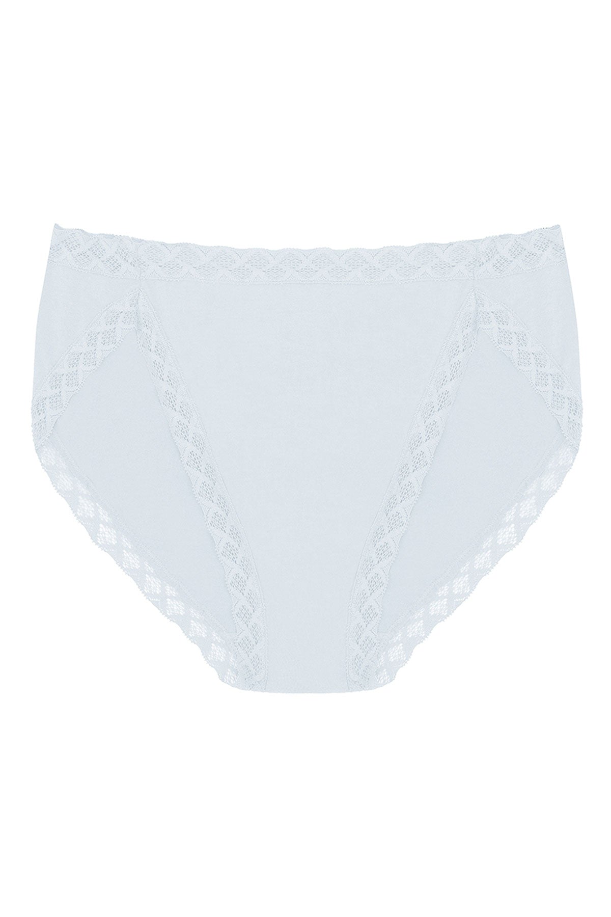 Bliss French Cut Brief Quarry Natori