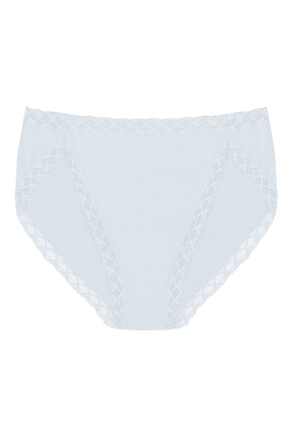 Bliss French Cut Brief Quarry Natori