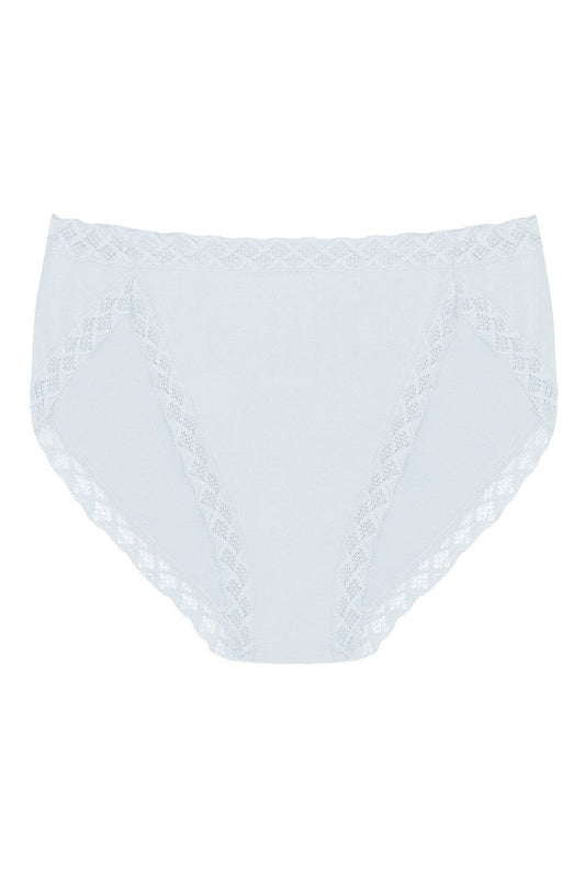 Bliss French Cut Brief Quarry Natori